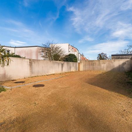 T2 Neuf Et Luxueux Bord De Mer Apartment Pleumeur-Bodou Exterior photo
